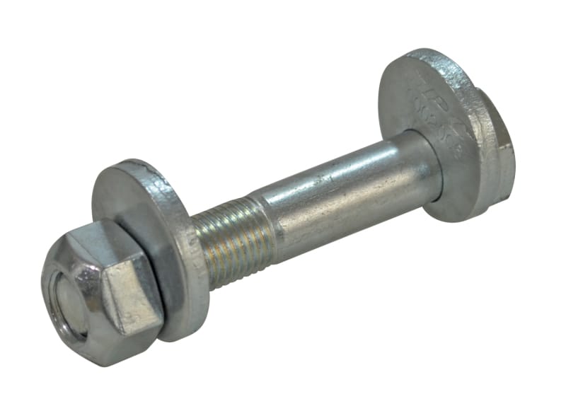 SPC Performance — SUBARU REAR TOE CAM KIT