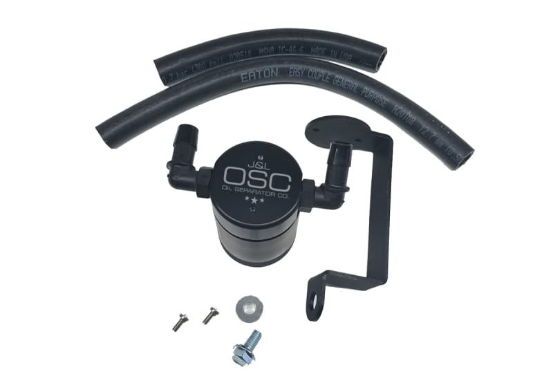 J&L — Oil Separator 3.0 Passenger Side