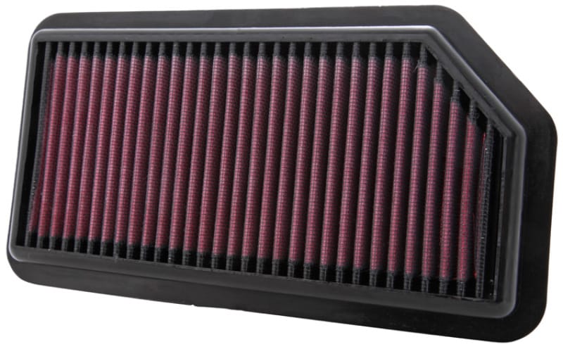 K&N Engineering — Replacement Air Filter