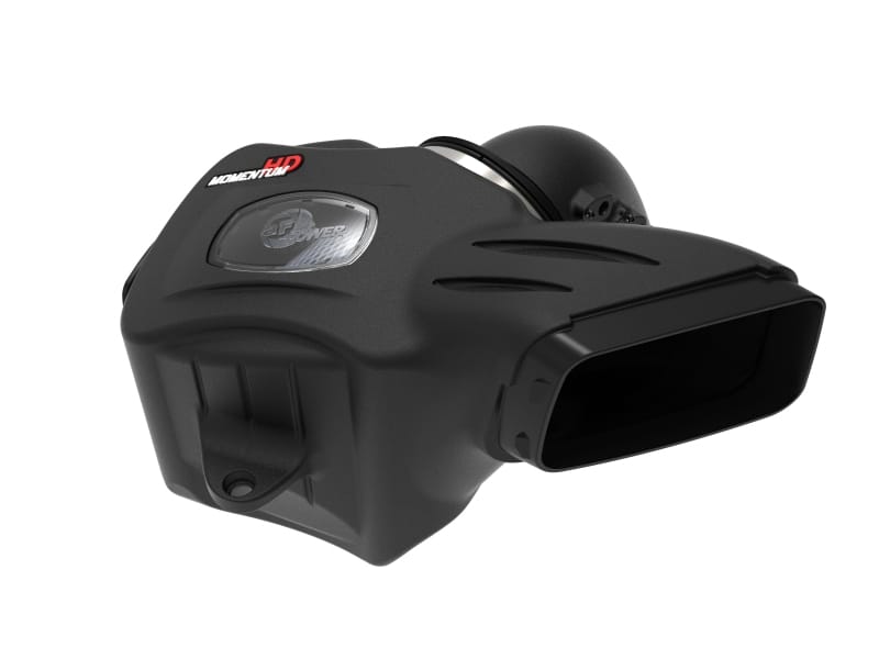 aFe — Momentum HD Cold Air Intake System w/ Pro 10R Filter