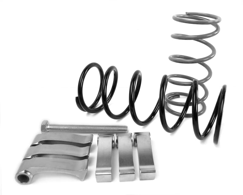 EPI — EPI 16-23 Can-Am 570 Outlander/ Renegade Stock Tires Low Elev. Sand Dune Clutch Kit
