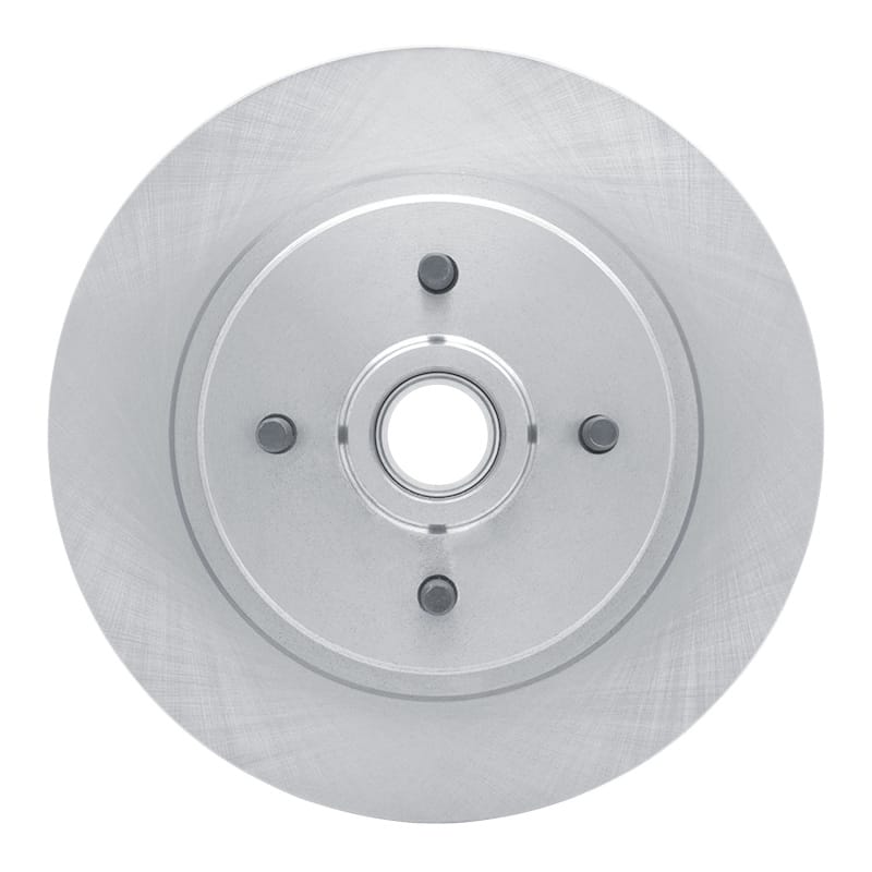 DFC — Disc Brake Rotor