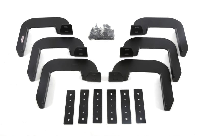 Dee Zee — Rough Step Running Board Bracket