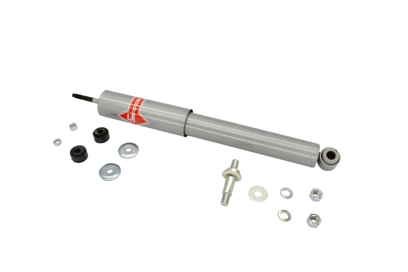 KYB — High Pressure Monotube Gas Shock