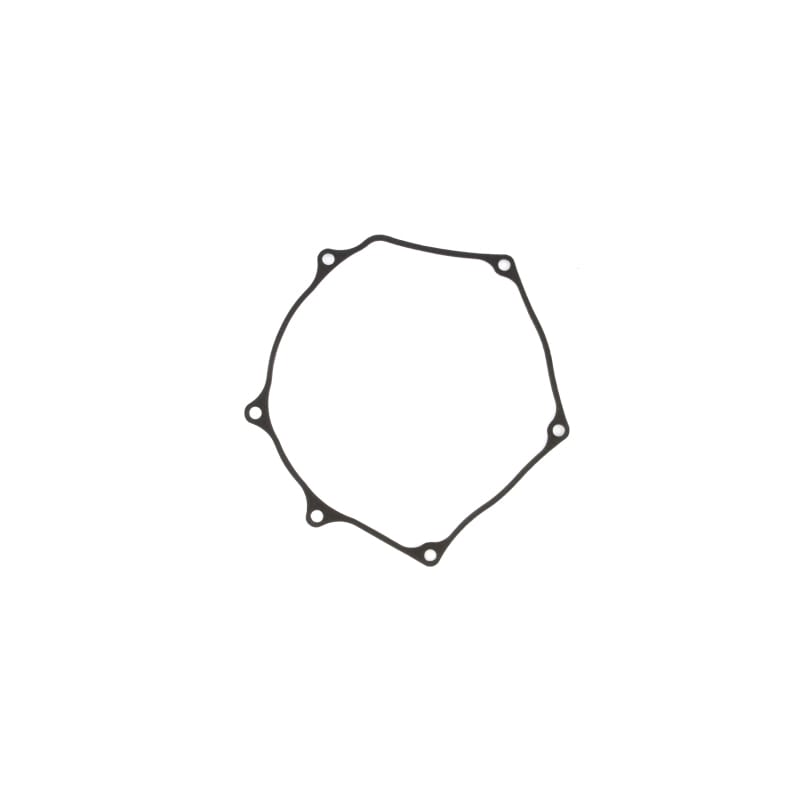 Cometic Gasket — Cometic 07-16 Suzuki RM-Z250 .032 Outer Clutch Cover Gasket