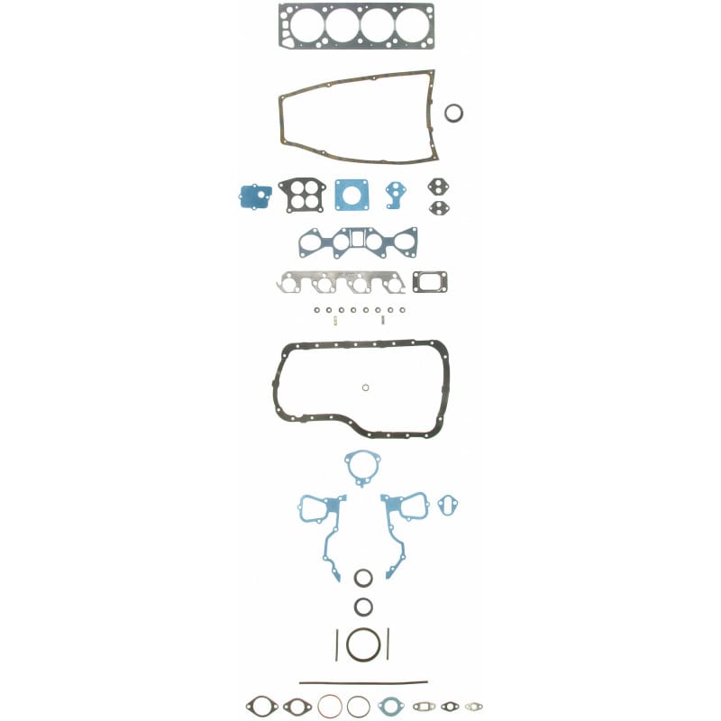 Fel-Pro — Engine Gasket Set
