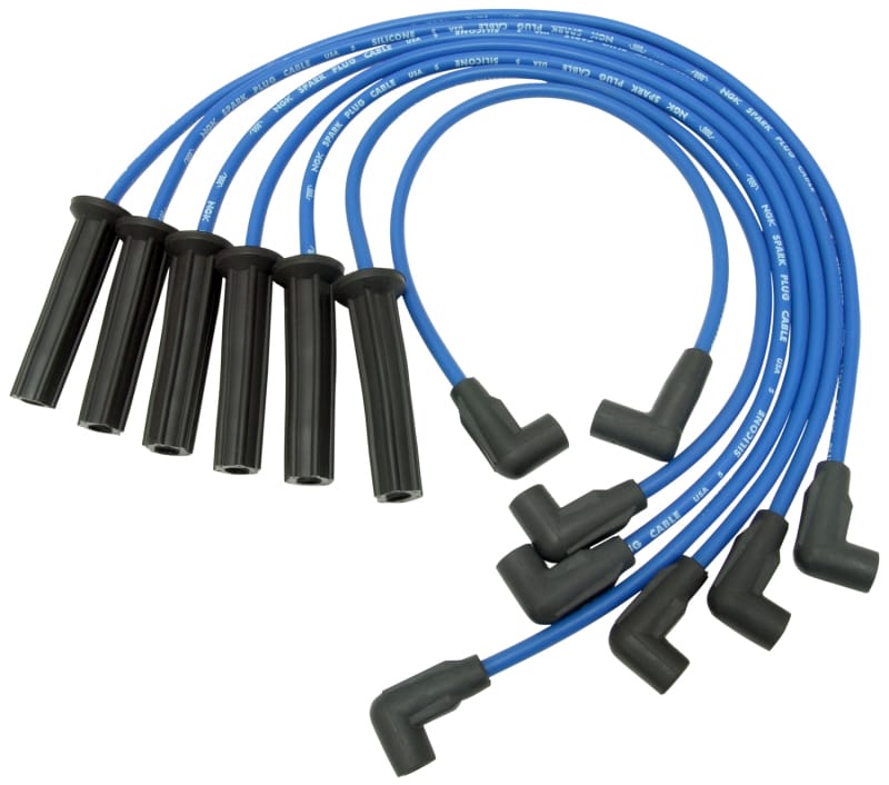 NGK — NGK Spark Plug Wire Set