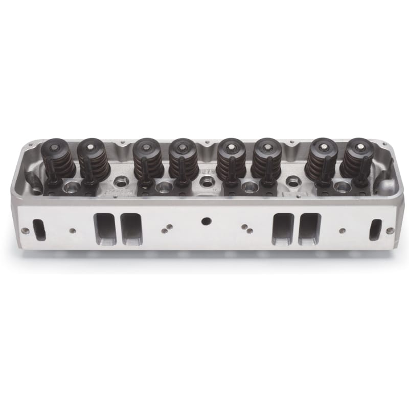 Edelbrock — Performer Series Cylinder Head