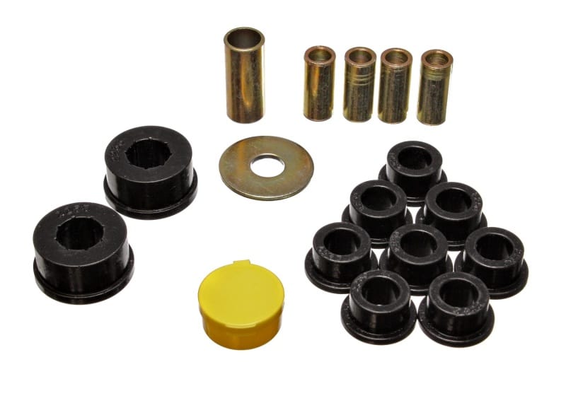 Energy Suspension — Watts Link Bushing Set