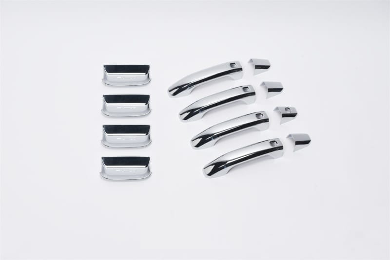 Putco — Door Handle Cover