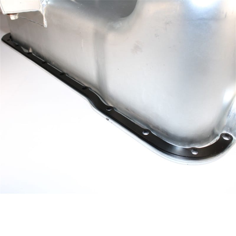 Ford Racing — 289-302 SB Oil Pan Reinforcement Rails
Oil Pan Reinforcement Rails