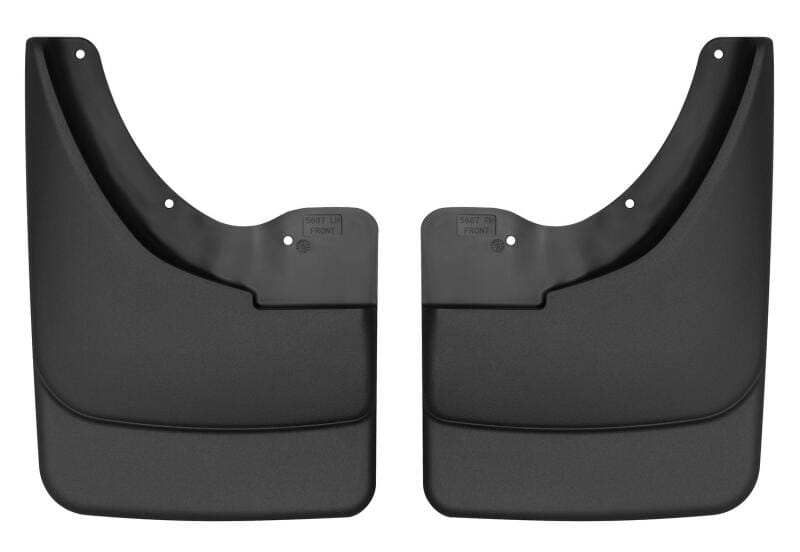 Husky Liners — Custom Mud Guards - Front Mud Guards
Custom Mud Guards-Front Mud Guards