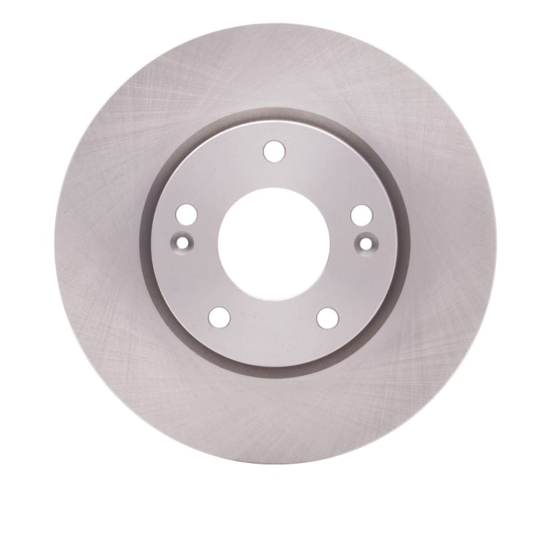 DFC — Disc Brake Rotor