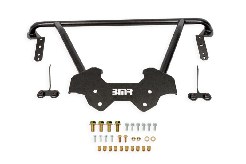 BMR Suspension — Chassis Brace, Front Reinforcement Brace
