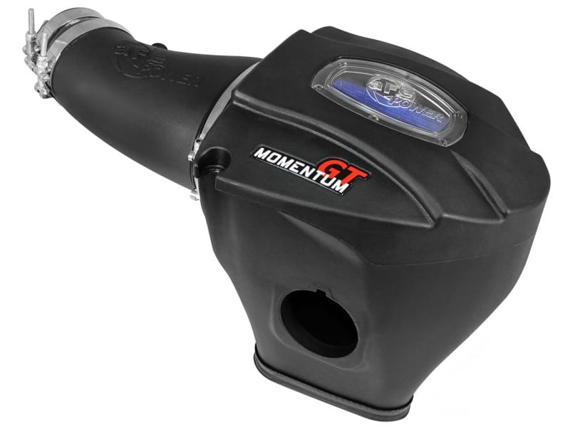 aFe — Momentum GT Cold Air Intake System w/ Pro 5R Filter