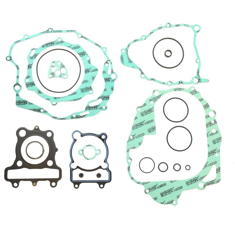 Athena — Athena 86-89 Yamaha YFM 200 Complete Gasket Kit (Excl Oil Seals)