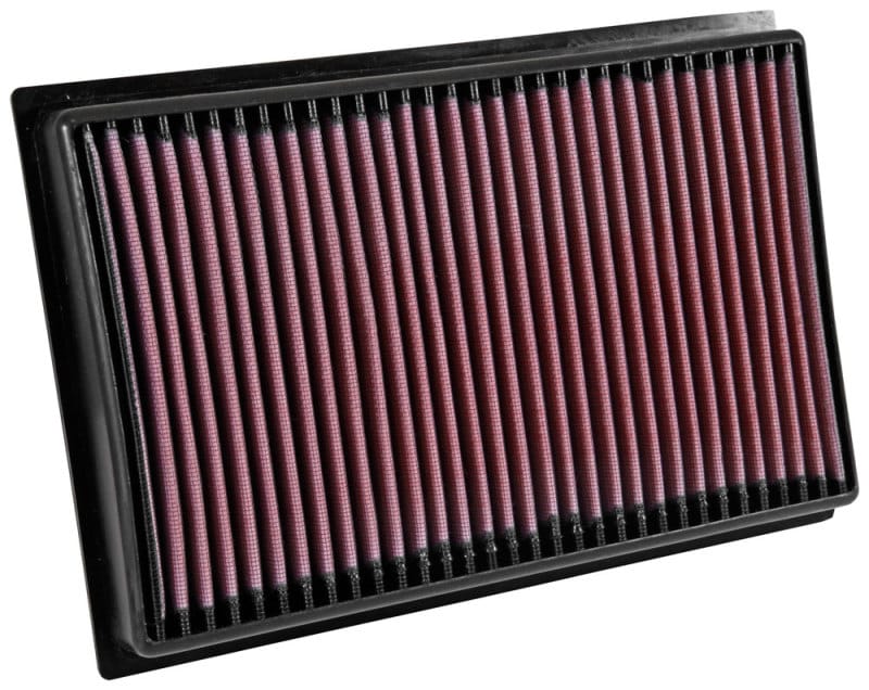 K&N Engineering — Replacement Air Filter