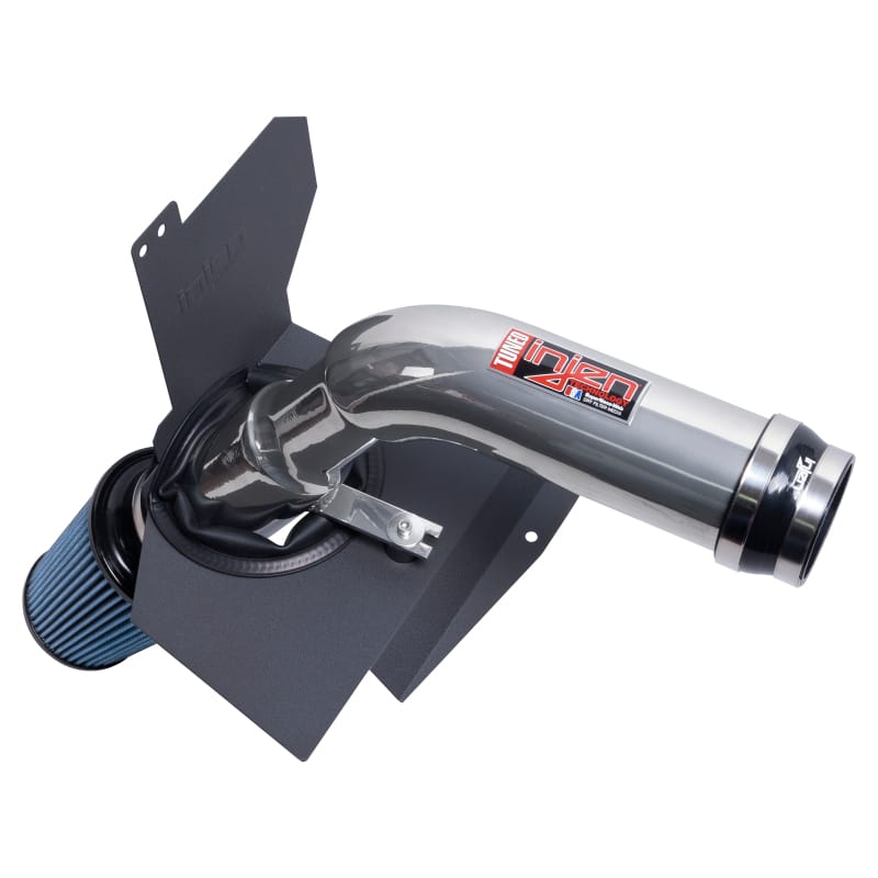 Injen — Polished SP Aluminum Series Air Intake System