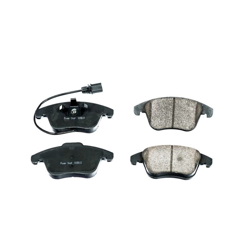 PowerStop — PowerStop - Z16 Low-Dust Ceramic Brake Pads