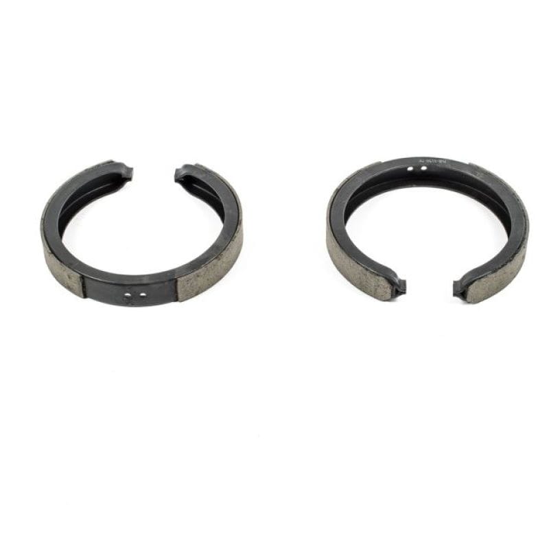 PowerStop — Power Stop 04-07 Buick Rainier Rear Autospecialty Parking Brake Shoes