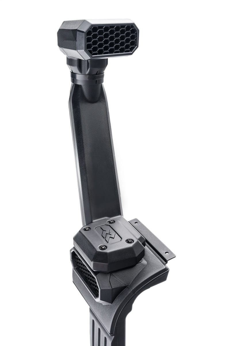 Rugged Ridge — AmFib High Mount Intake Snorkel System
SNORKEL-AMFIB-OMIX