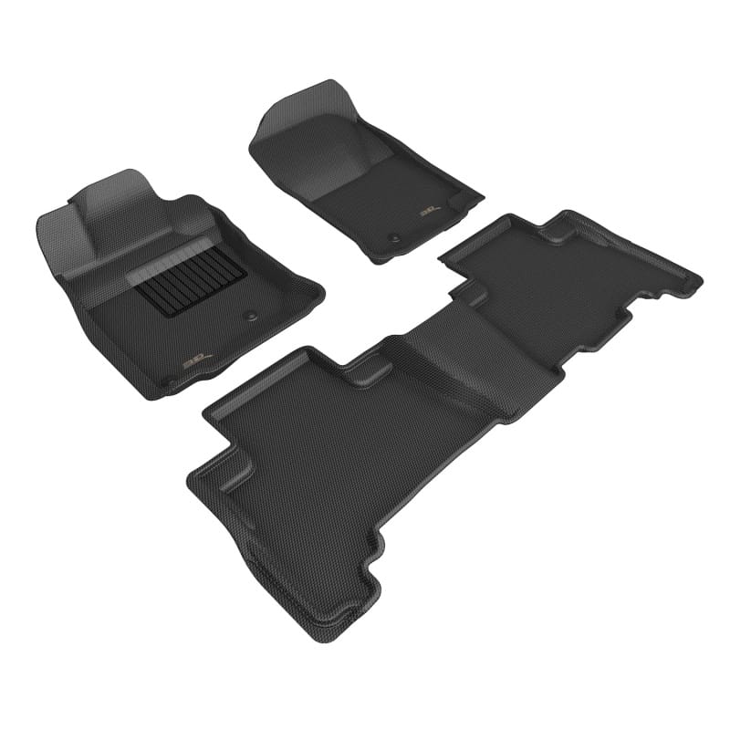 3D MAXpider — KAGU Floor Mat
