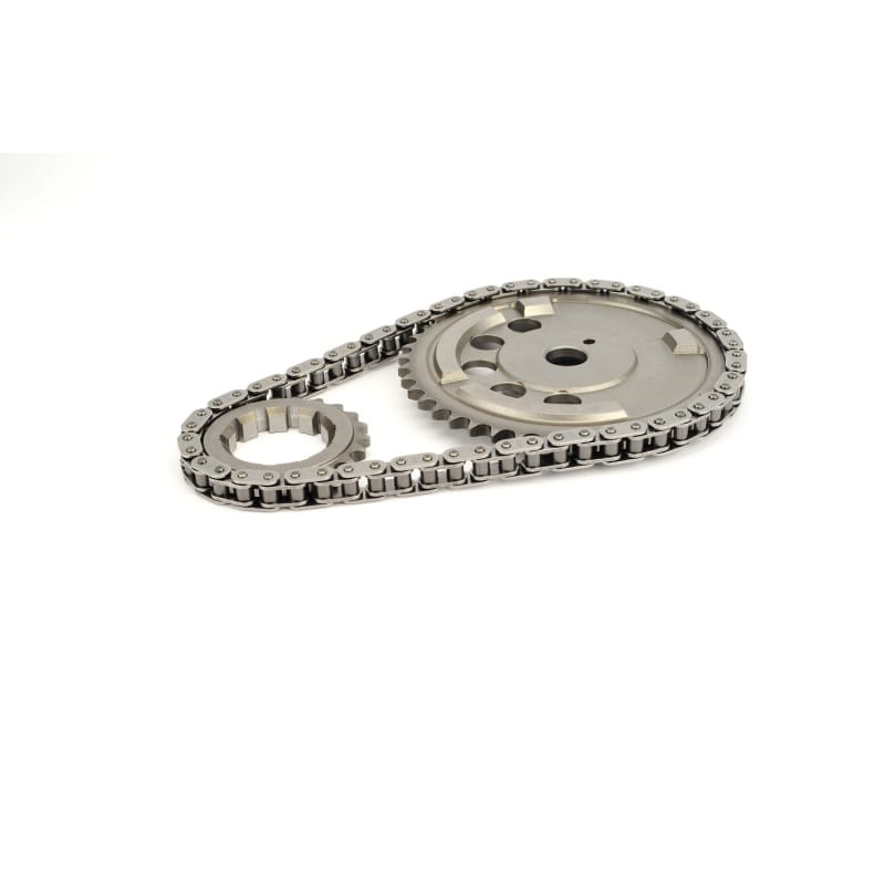 COMP Cams — Keyway Adjustable Billet Timing Set for 58X 1-Bolt, 4 Pole GM LS