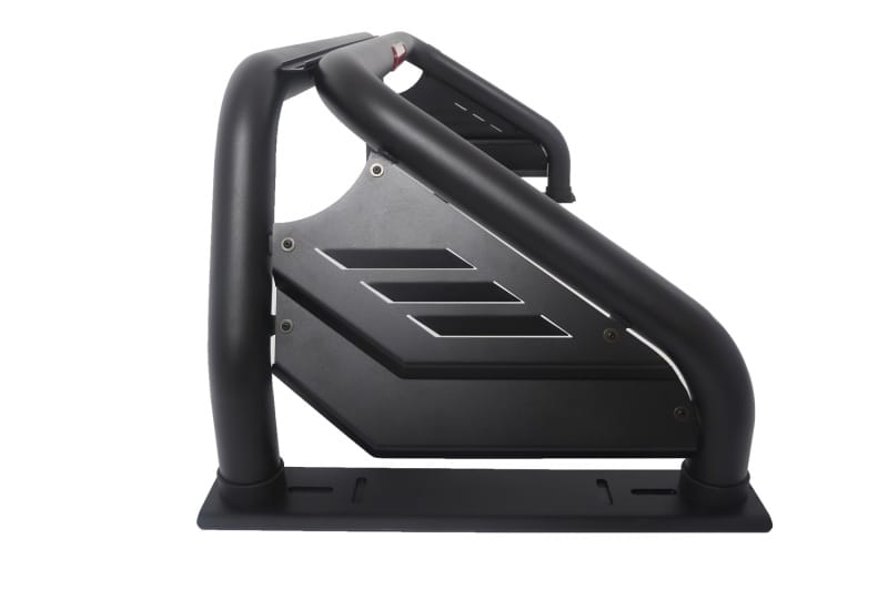 Dee Zee — Sport Bar Cab Rack