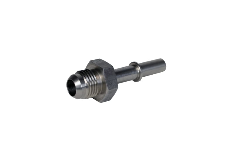 Aeromotive — 5/16' Male Quick Connect to AN-06 Male