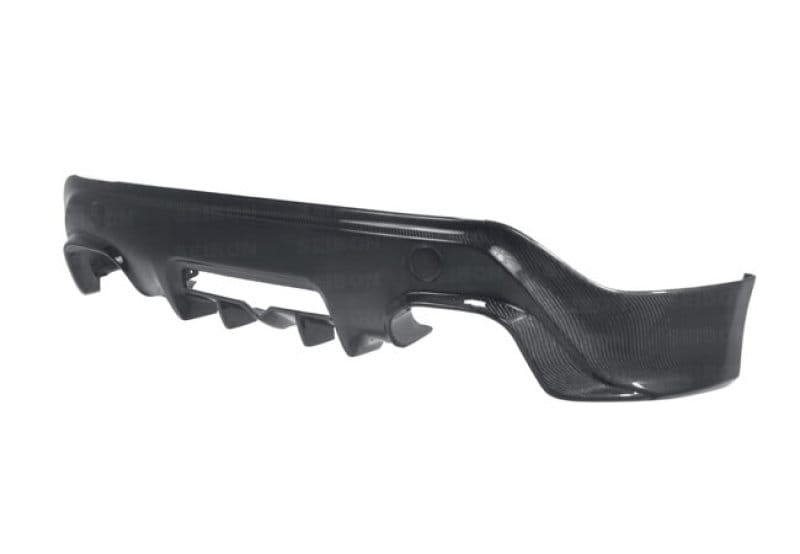 Seibon — REAR LIP