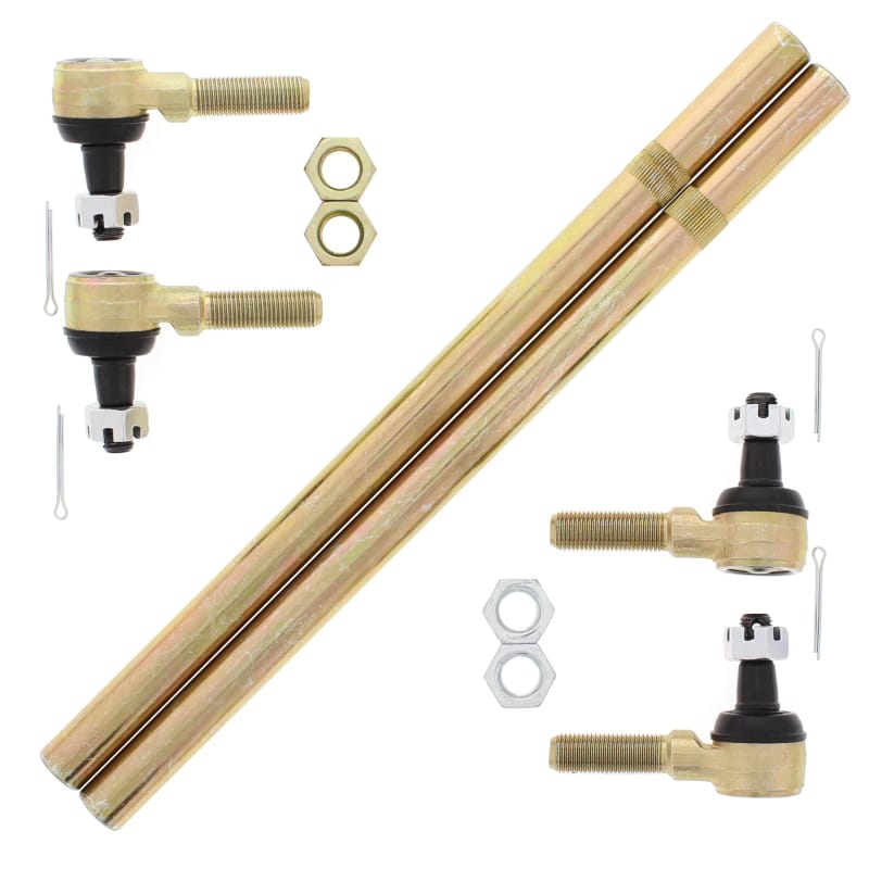 All Balls Racing — All Balls Racing 2014 CF-Moto C Force 500 X5 L Carb Tie Rod Upgrade Kit