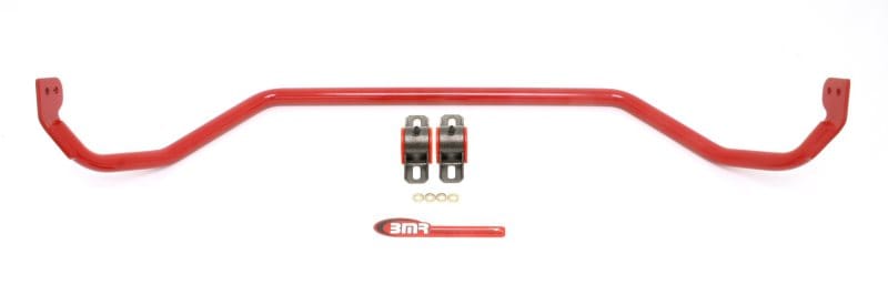BMR Suspension — BMR 08-09 Pontiac G8 Front Hollow 29mm Adj. Sway Bar Kit w/ Bushings - Red
Sway Bar Kit