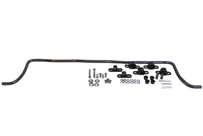 Hellwig — Rear Sway Bar Kit