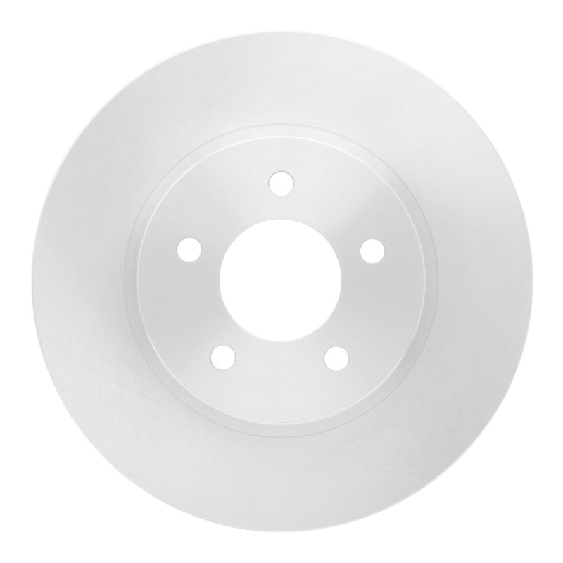 DFC — Disc Brake Rotor