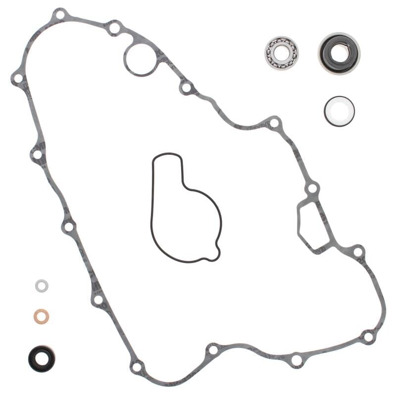 Vertex Pistons — Vertex Gaskets 06-14 Honda TRX450ER Water Pump Rebuild Kit