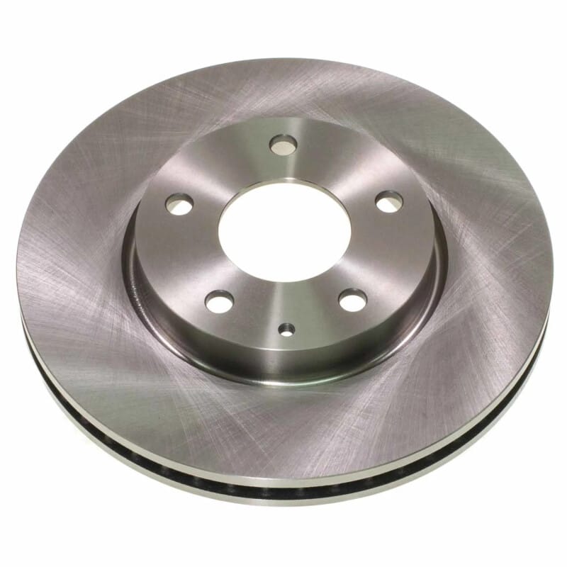 PowerStop — AutoSpecialty Brake Rotor