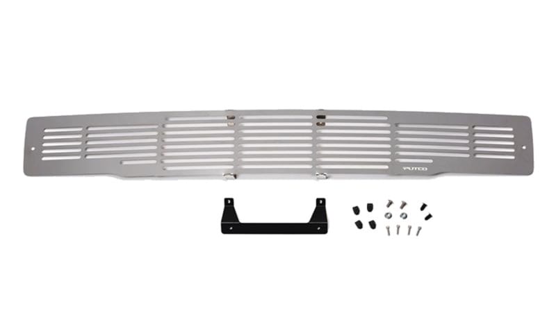 Putco — Bumper Grille Insert