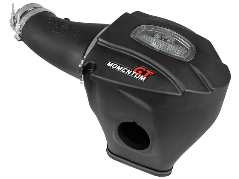 aFe — Momentum GT Cold Air Intake System w/ Pro DRY S Filter