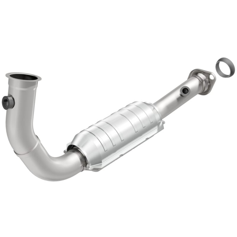 Magnaflow — HM Grade Direct-Fit Catalytic Converter
