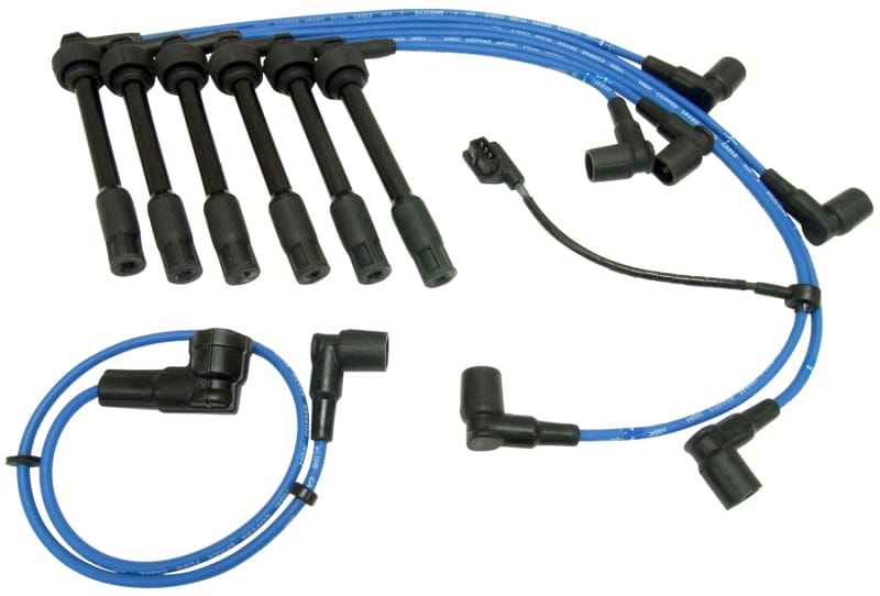 NGK — NGK Spark Plug Wire Set