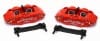 Wilwood — Wilwood Narrow Superlite 4R Rear Caliper & Bracket Kit - Red 97-13 C5/C6 Corvette w/ OEM Rotors
BRAKE KIT