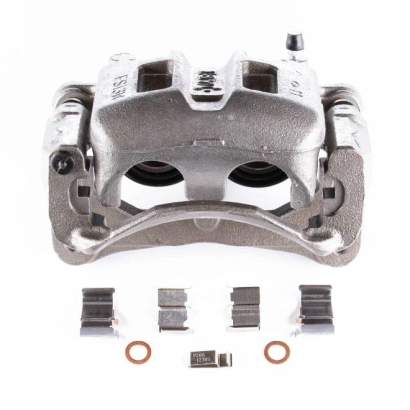 PowerStop — Autospecialty By PowerStop Replacement Brake Caliper