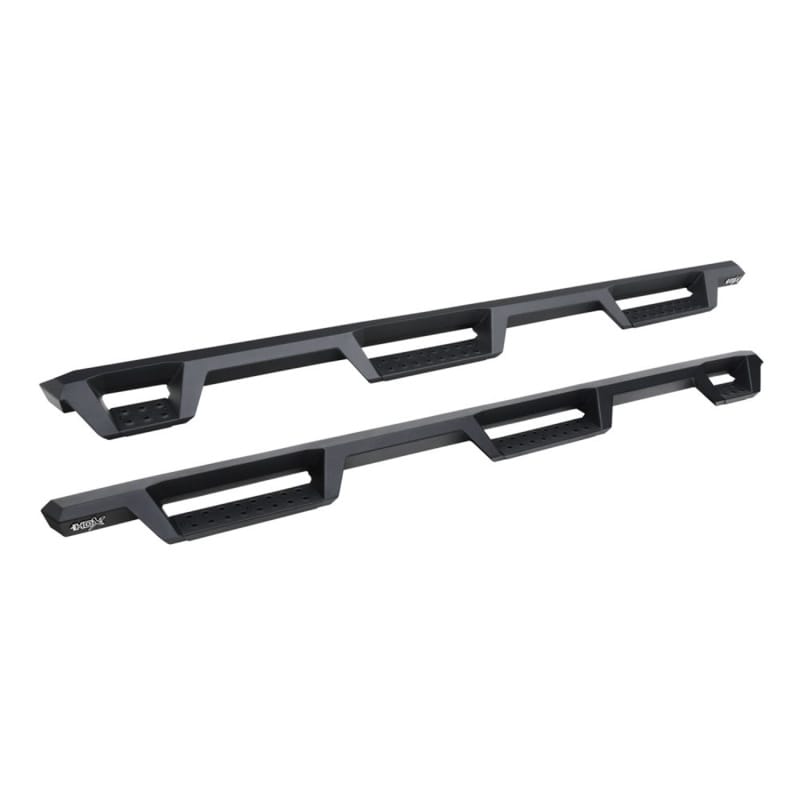 Westin — HDX Drop Wheel-to-Wheel Nerf Step Bars
