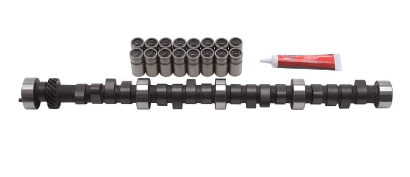 Edelbrock — Edelbrock Perf RPM Cam and Lifters Kit Chrys 383-440
CAMSHAFTS