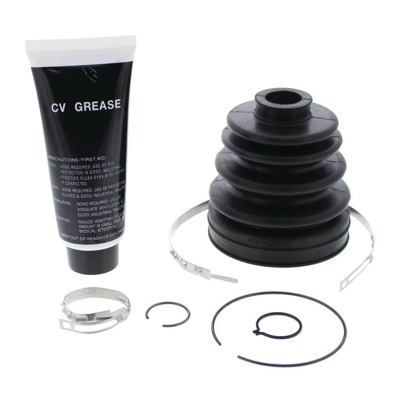 All Balls Racing — All Balls Racing 13-15 Can-Am Outlander Max 400 STD 4x4 CV 6 Ball Boot Kit Rear Inner
