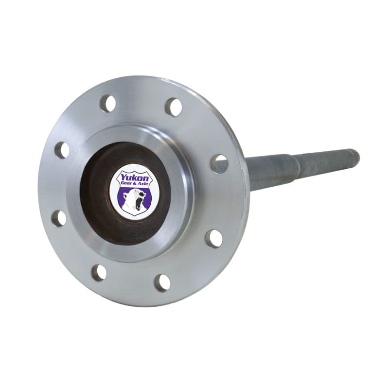 Yukon Gear & Axle — Yukon 1541H replacement right h& axle for Dana 80 in '02 & up E350, semi float 
Yukon 1541H replacement right h/ axle for Dana 80 in 02/up E350; semi float