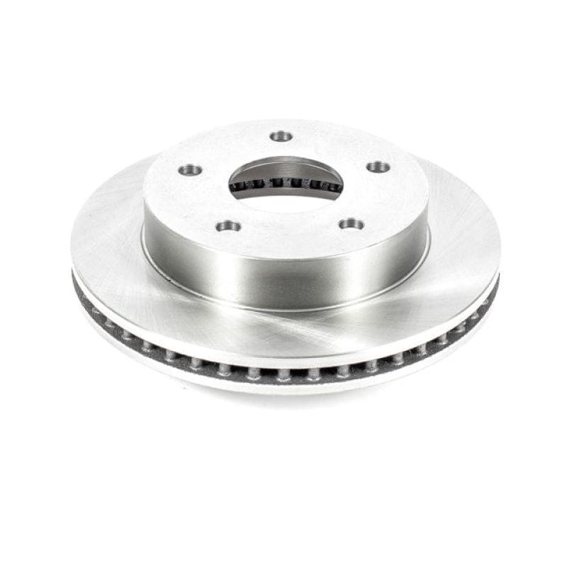 PowerStop — AutoSpecialty Brake Rotor