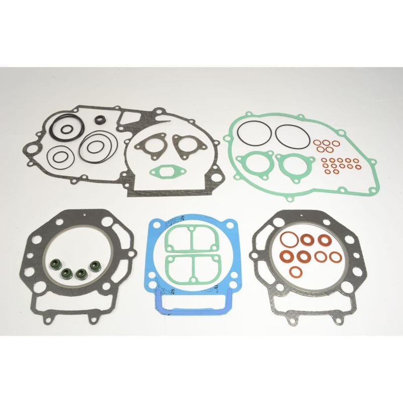 Athena — Athena 1998 KTM SX 400 Complete Gasket Kit (Excl Oil Seals)