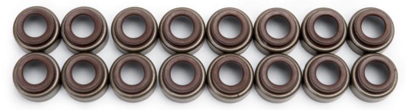 Edelbrock — Edelbrock Valve Seals 11/32 w/ 530 Guides
CYL HEAD COMPONENTS