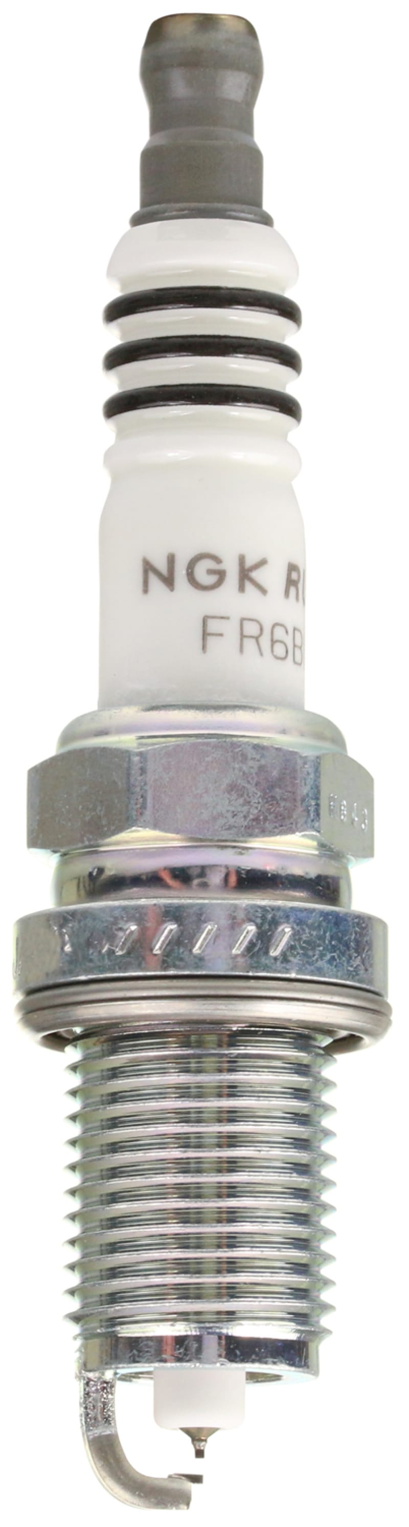 NGK — NGK Ruthenium HX High Ignitability Spark Plug